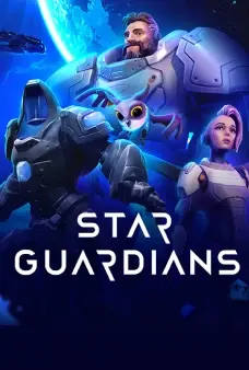 Star Guardians
